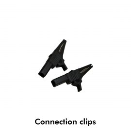 Connection-clips